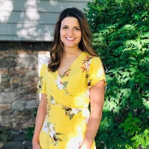 Meet your Posher, Emelie